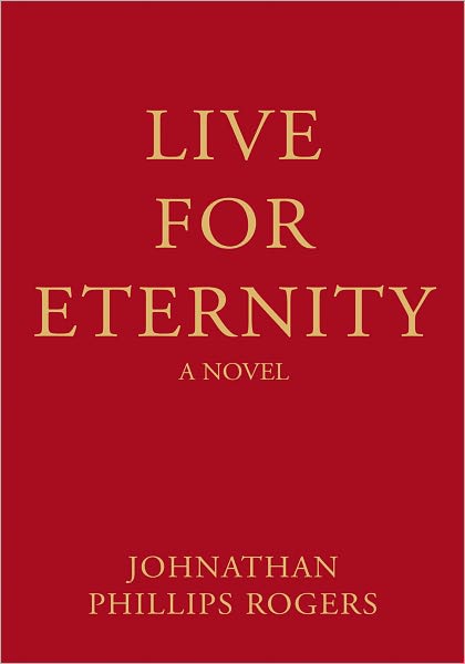 LIVE FOR ETERNITY