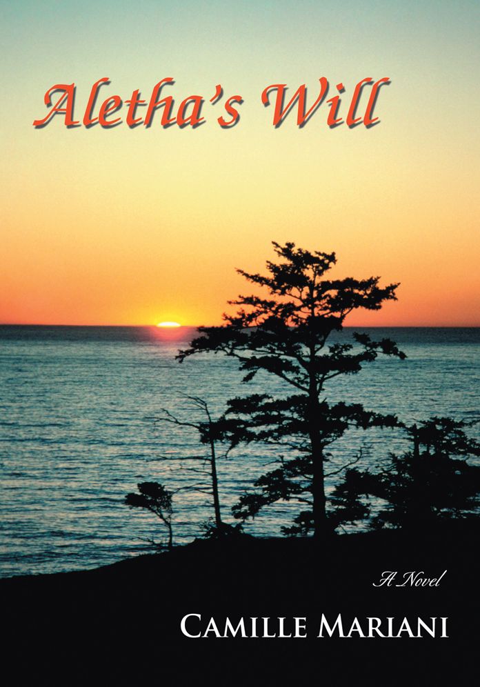 ALETHA'S WILL