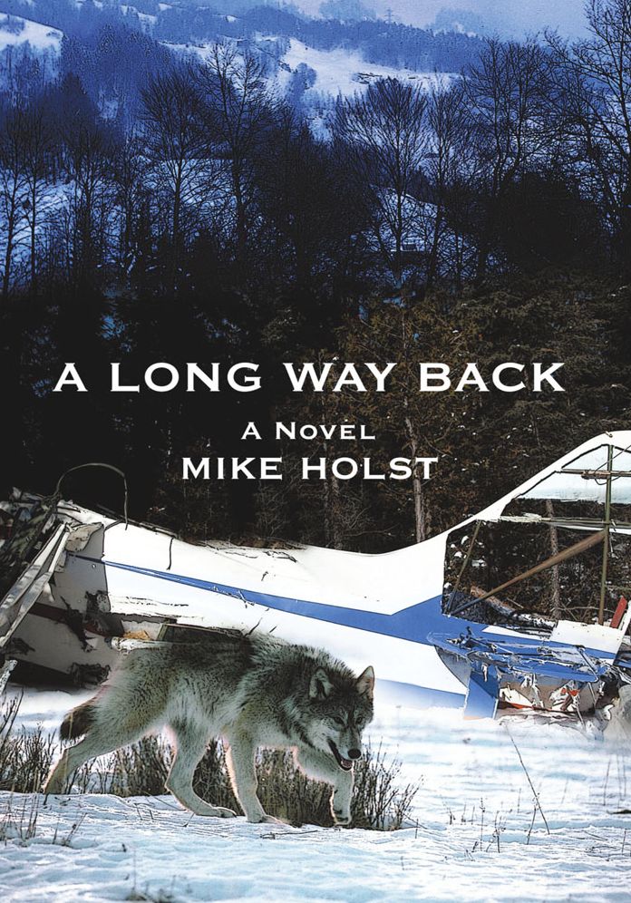 A LONG WAY BACK