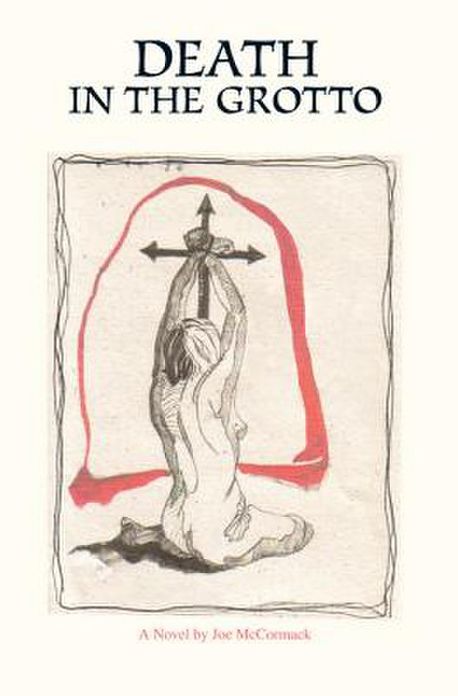 DEATH IN THE GROTTO