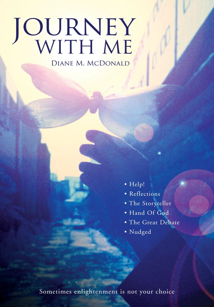 Journey With Me