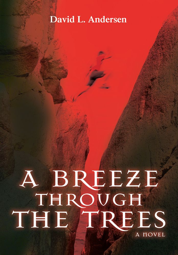 A Breeze Through The Trees