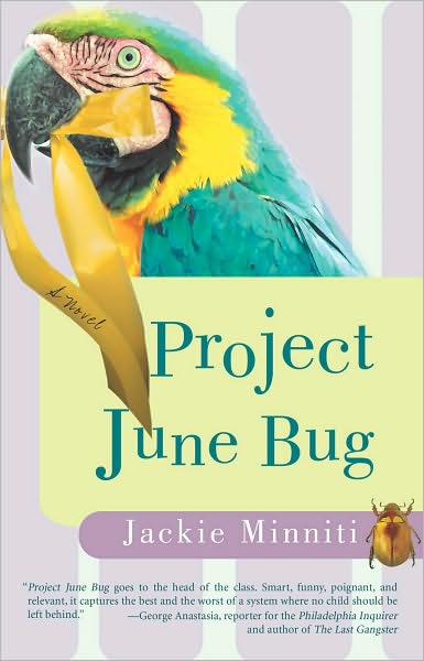 Project June Bug