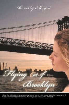 Flying Out of Brooklyn