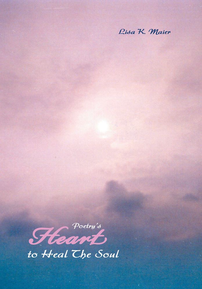 Poetry's Heart to Heal The Soul