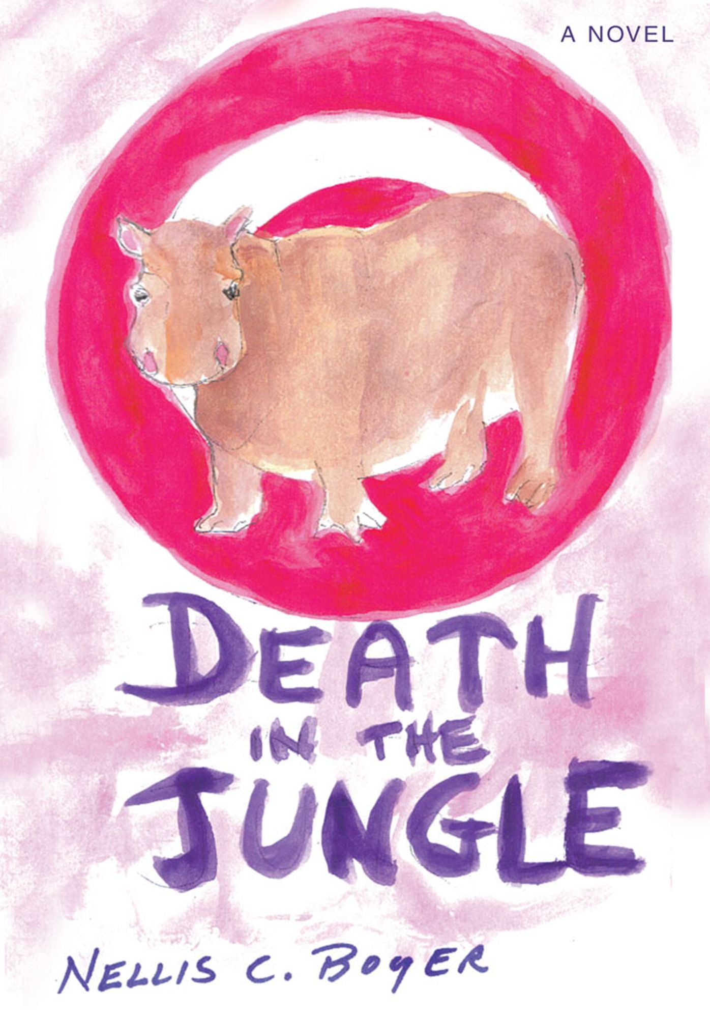 DEATH IN THE JUNGLE
