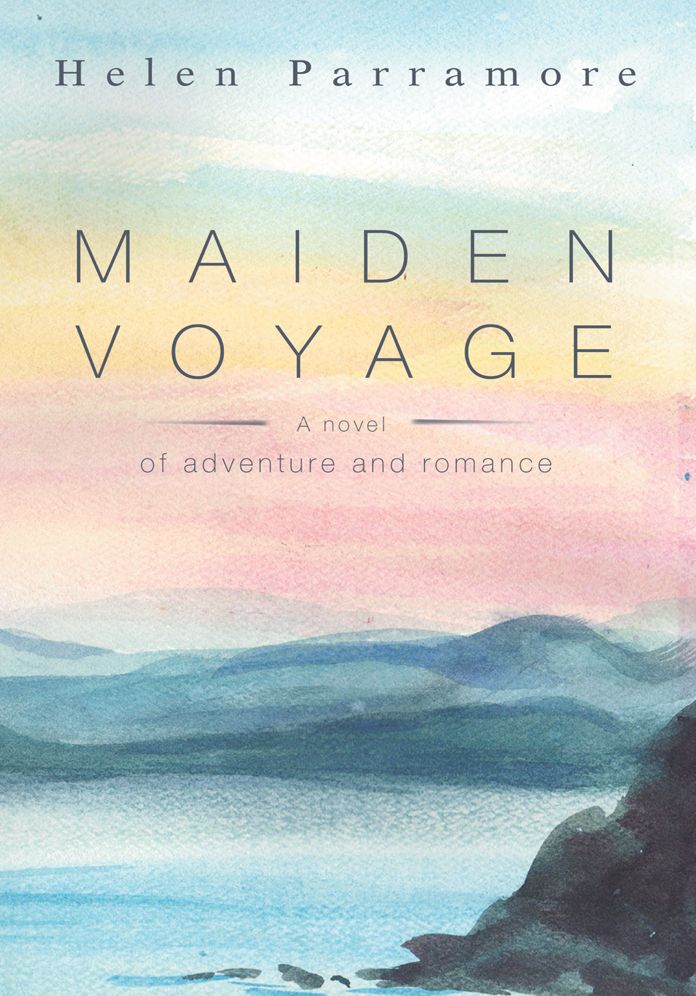 Maiden Voyage: A novel of adventure and romance