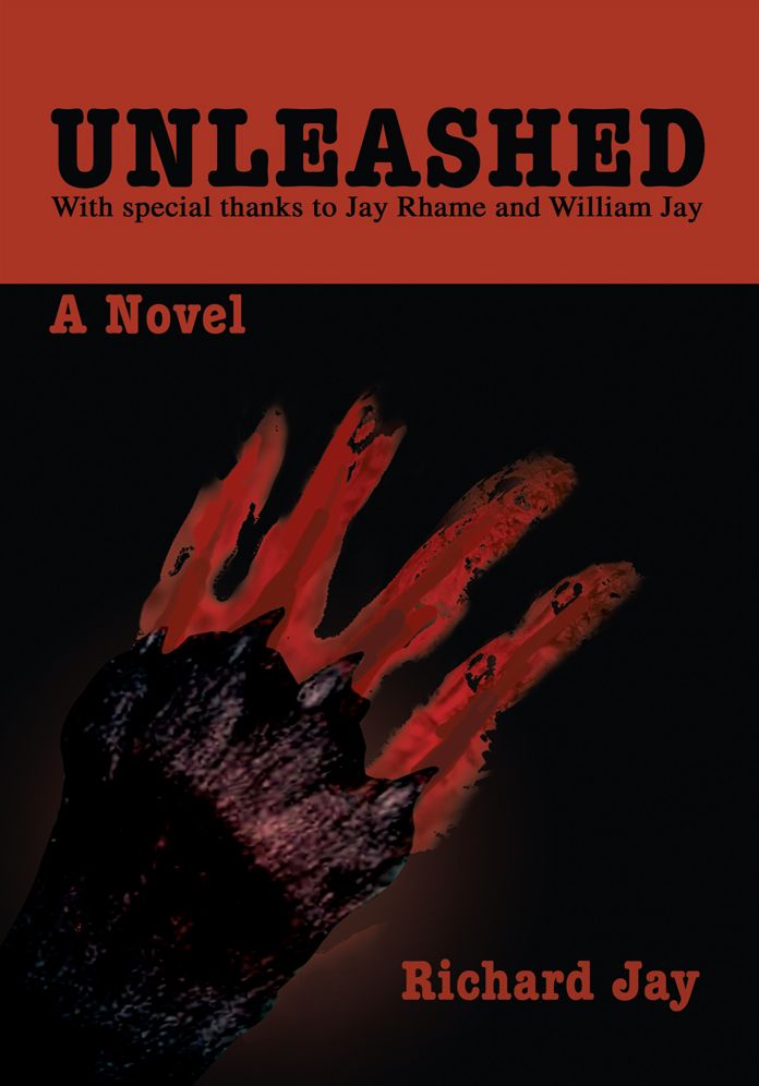 UNLEASHED: With special thanks to Jay Rhame and William Jay