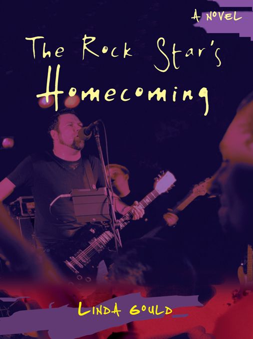 The Rock Star's Homecoming