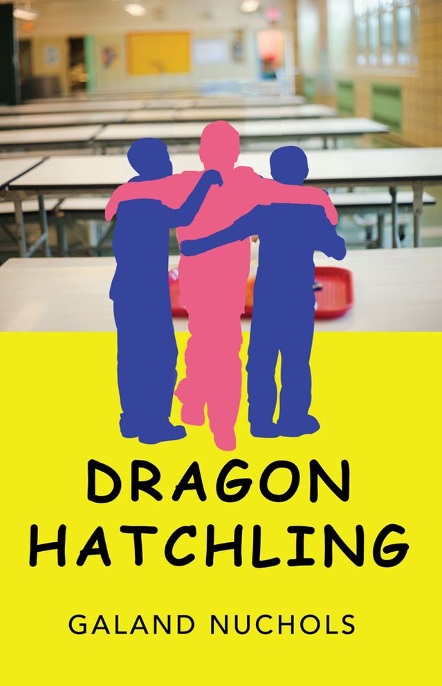 Dragon Hatchling