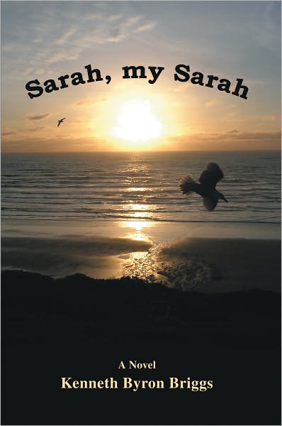 Sarah, my Sarah