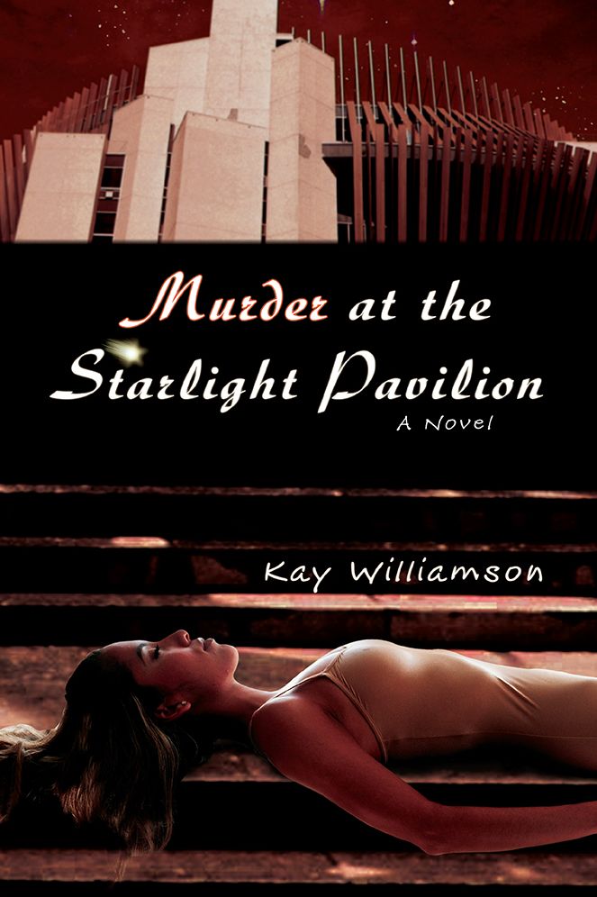 Murder at the Starlight Pavilion