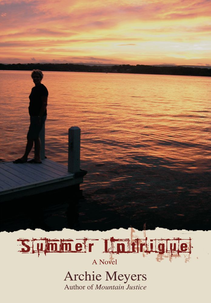 Summer Intrigue