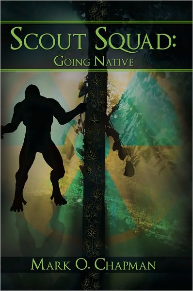 Scout Squad: Going Native
