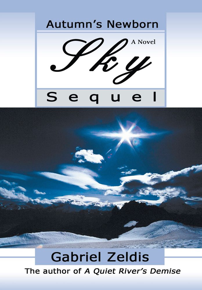 Autumn's Newborn Sky: Sequel
