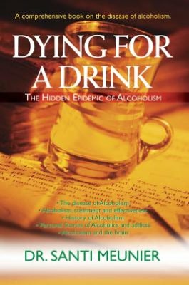 Dying for a Drink: The Hidden Epidemic of Alcoholism