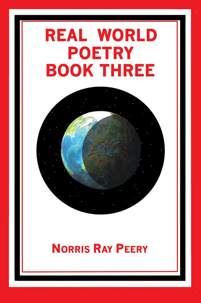 REAL WORLD POETRY BOOK THREE