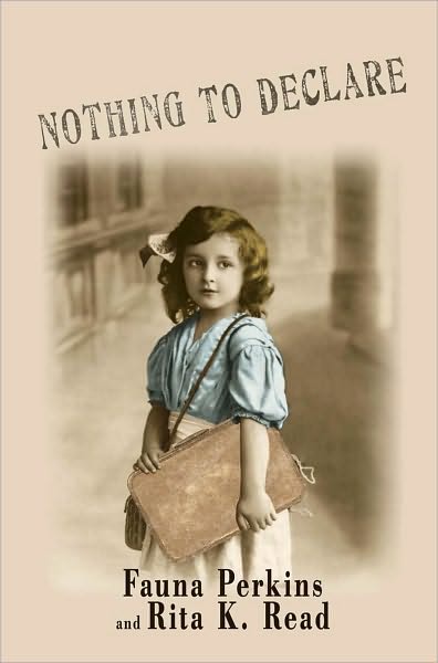 NOTHING TO DECLARE