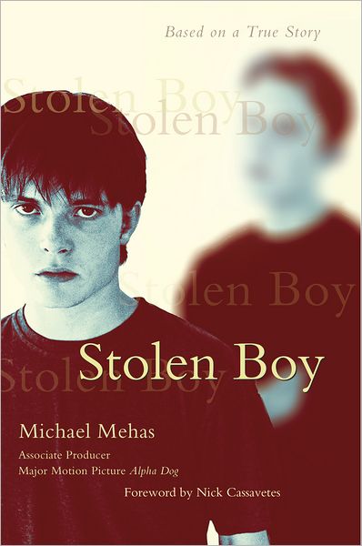 Stolen Boy: Based on a True Story