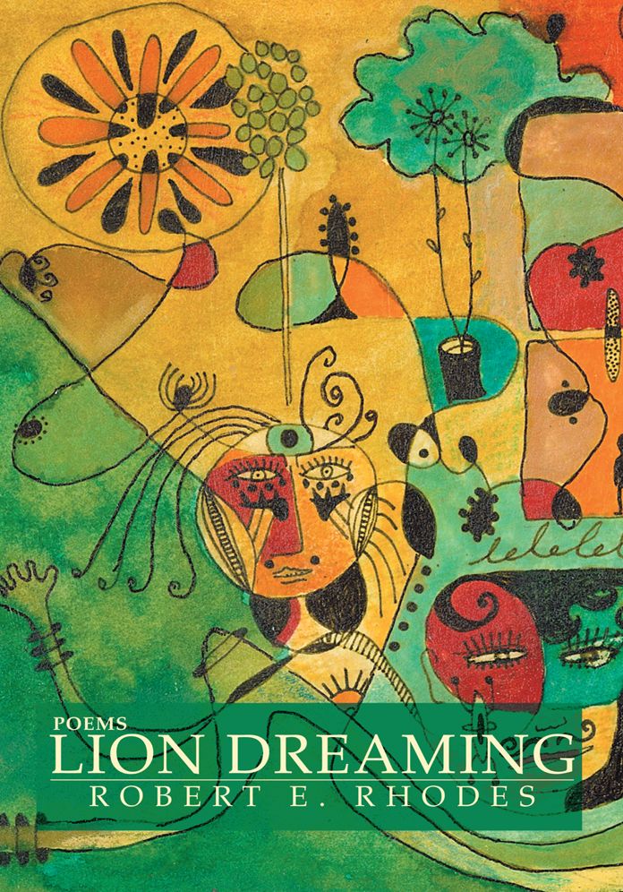 Lion Dreaming: POEMS
