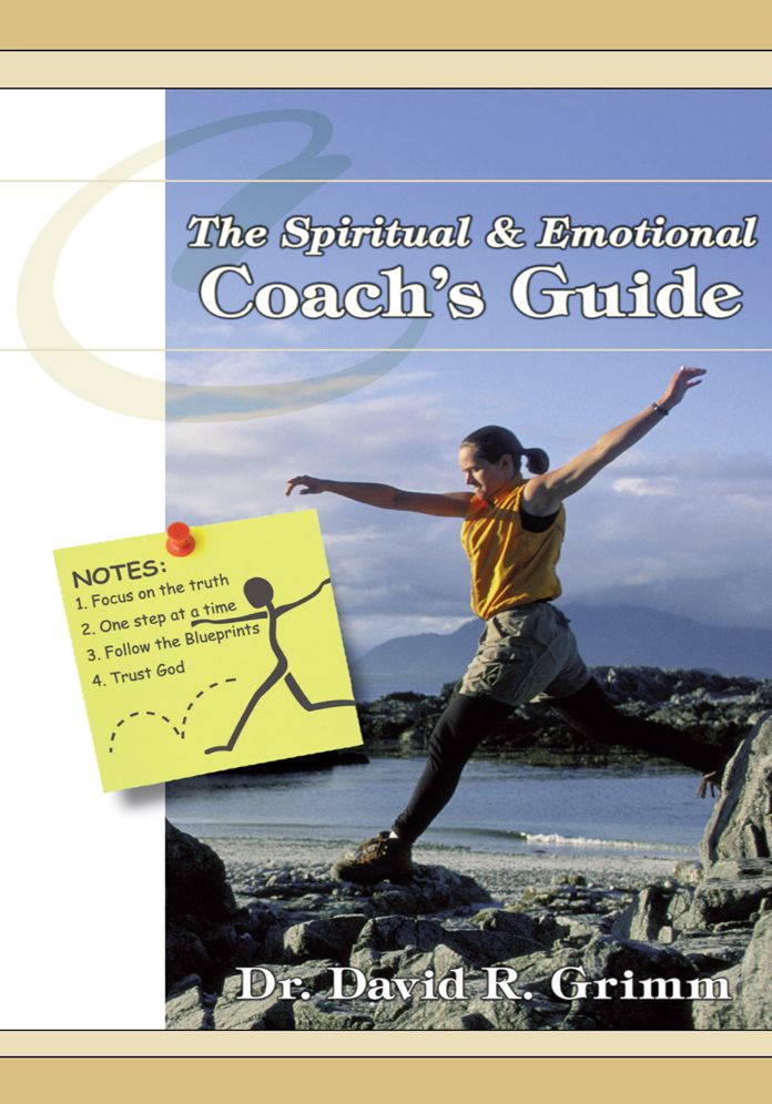 The Spiritual & Emotional Coach's Guide