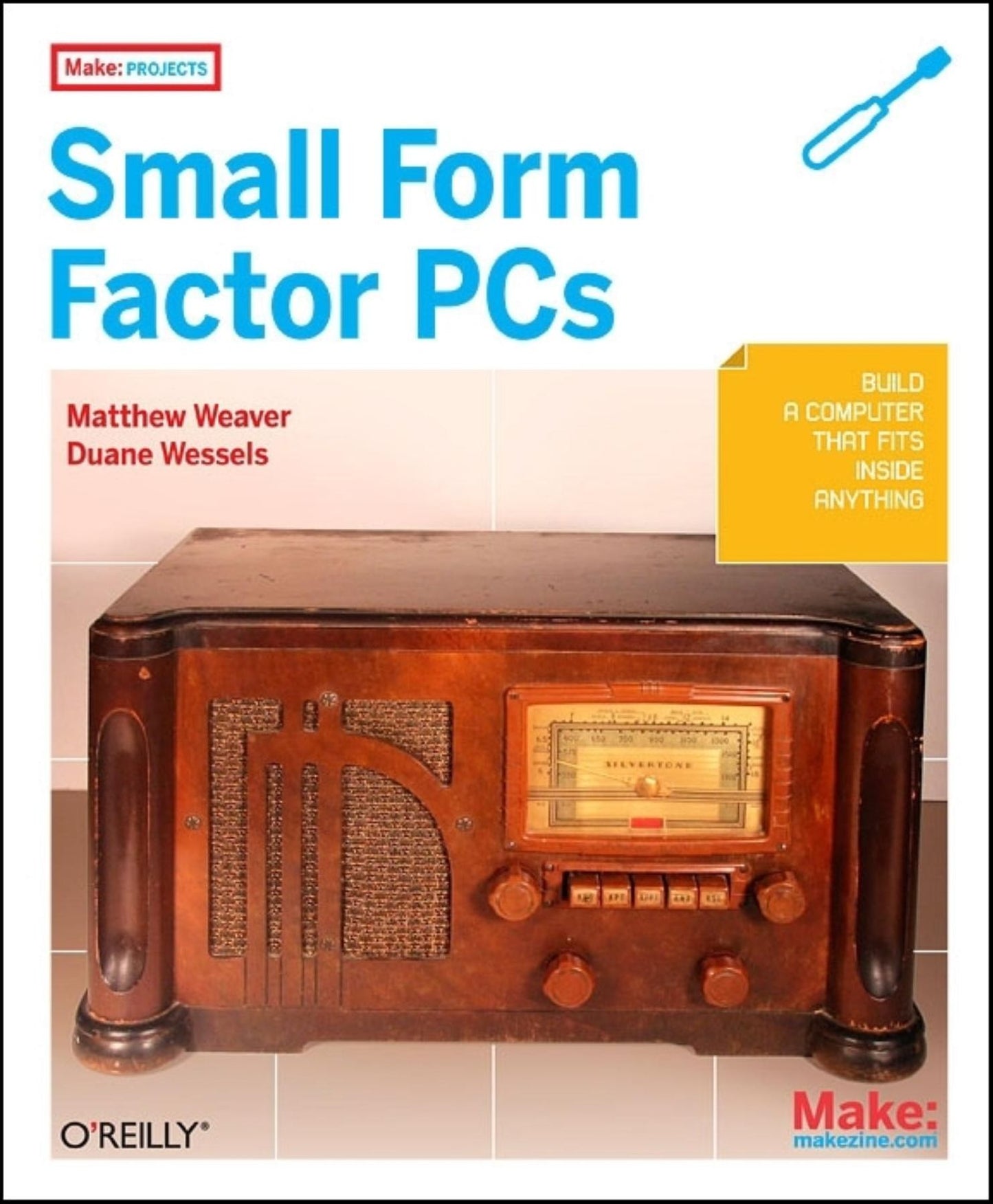 Small Form Factor PCs