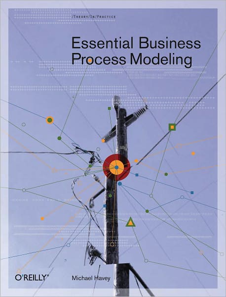 Essential Business Process Modeling
