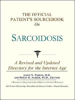 Official Patient's SourceBook on Sarcoidosis