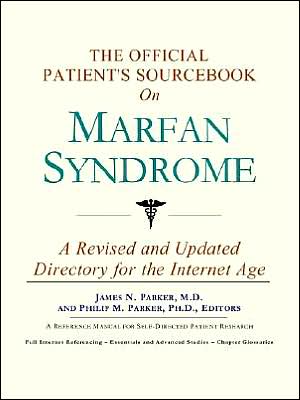 Official Patient's SourceBook on Marfan Syndrome