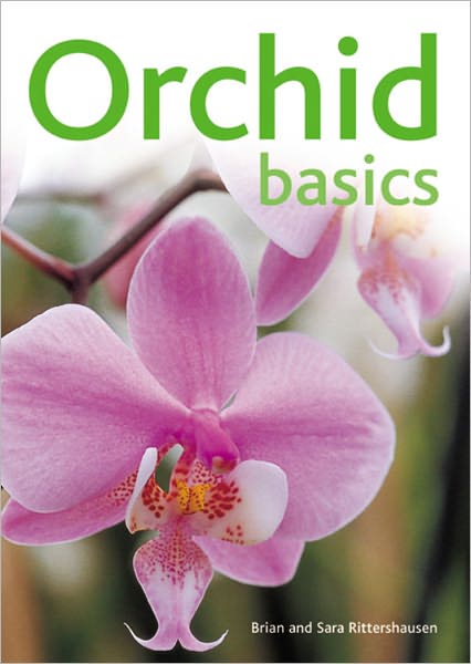 Orchid Basics