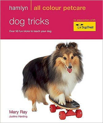 Dog Tricks