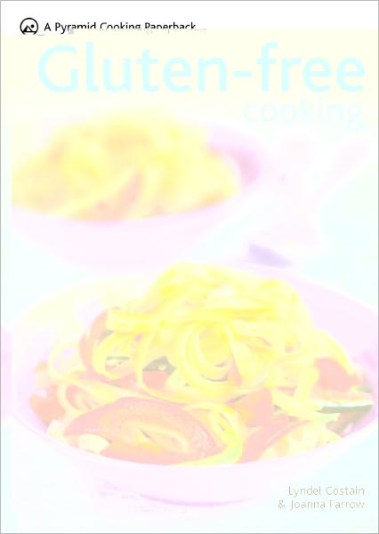 Gluten-Free Cooking