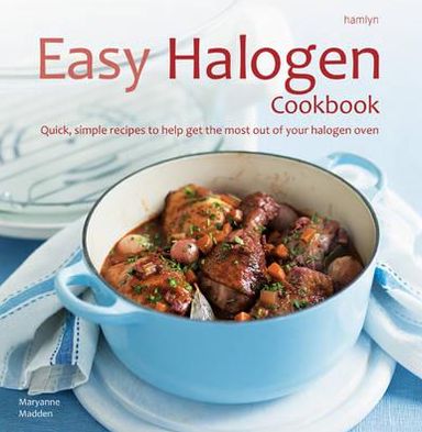 Easy Halogen