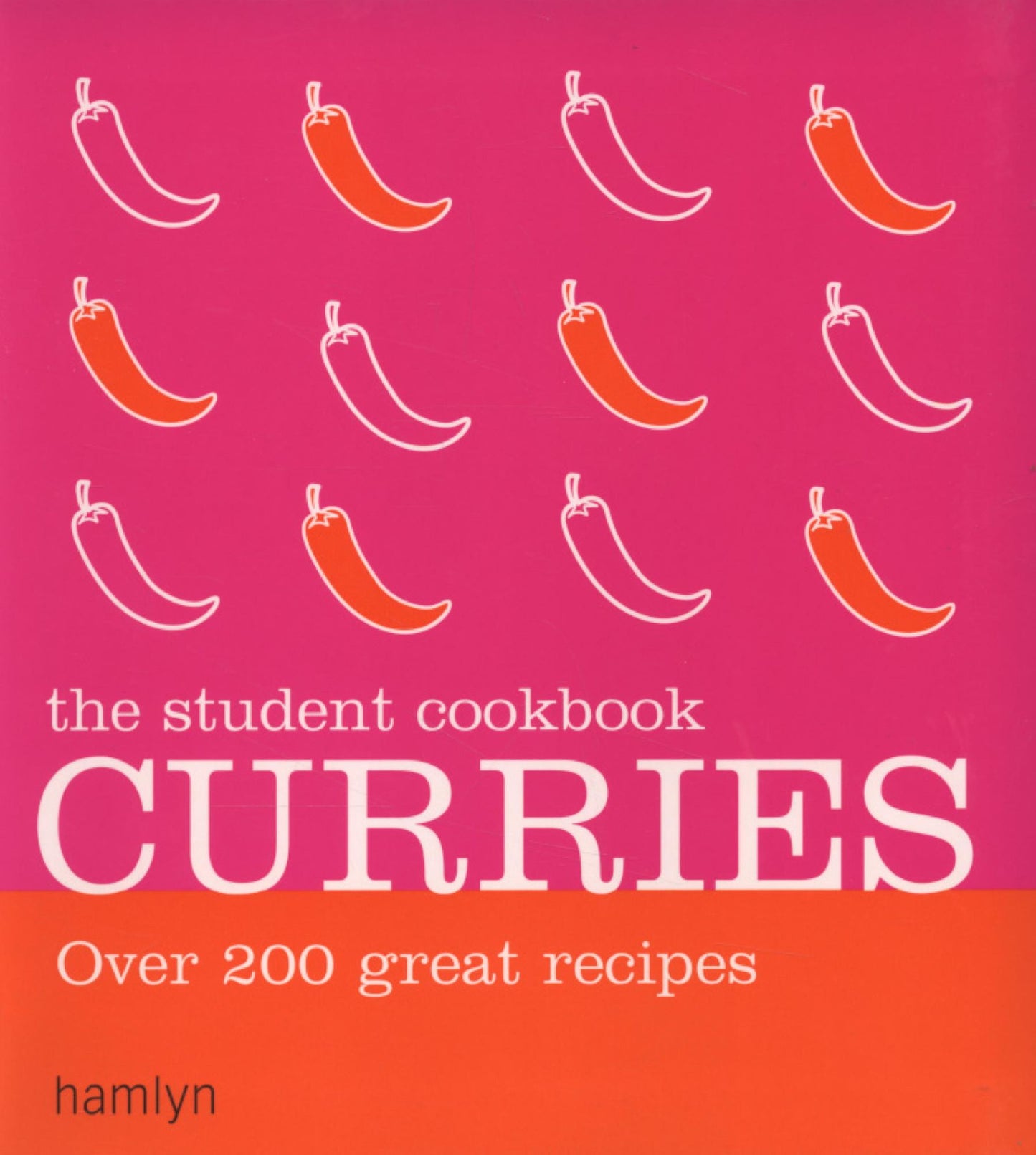 Curries: Over 200 Great Recipes