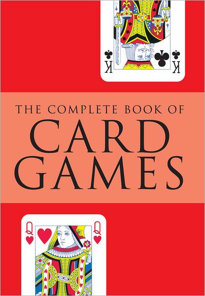 Complete Book of Card Games