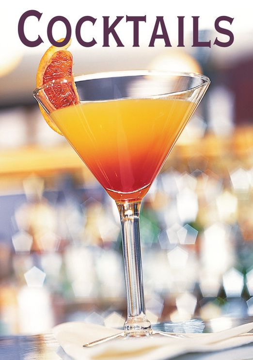 Cocktails