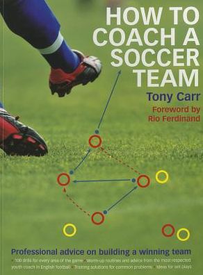 How to Coach A Soccer Team: Professional advice on building a winning team