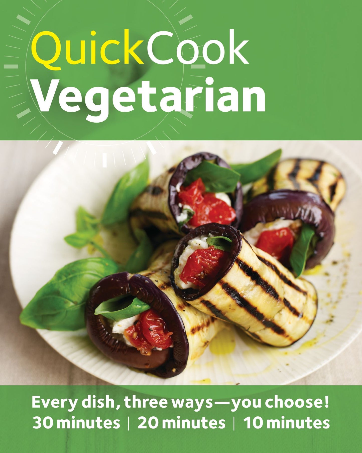 Vegetarian