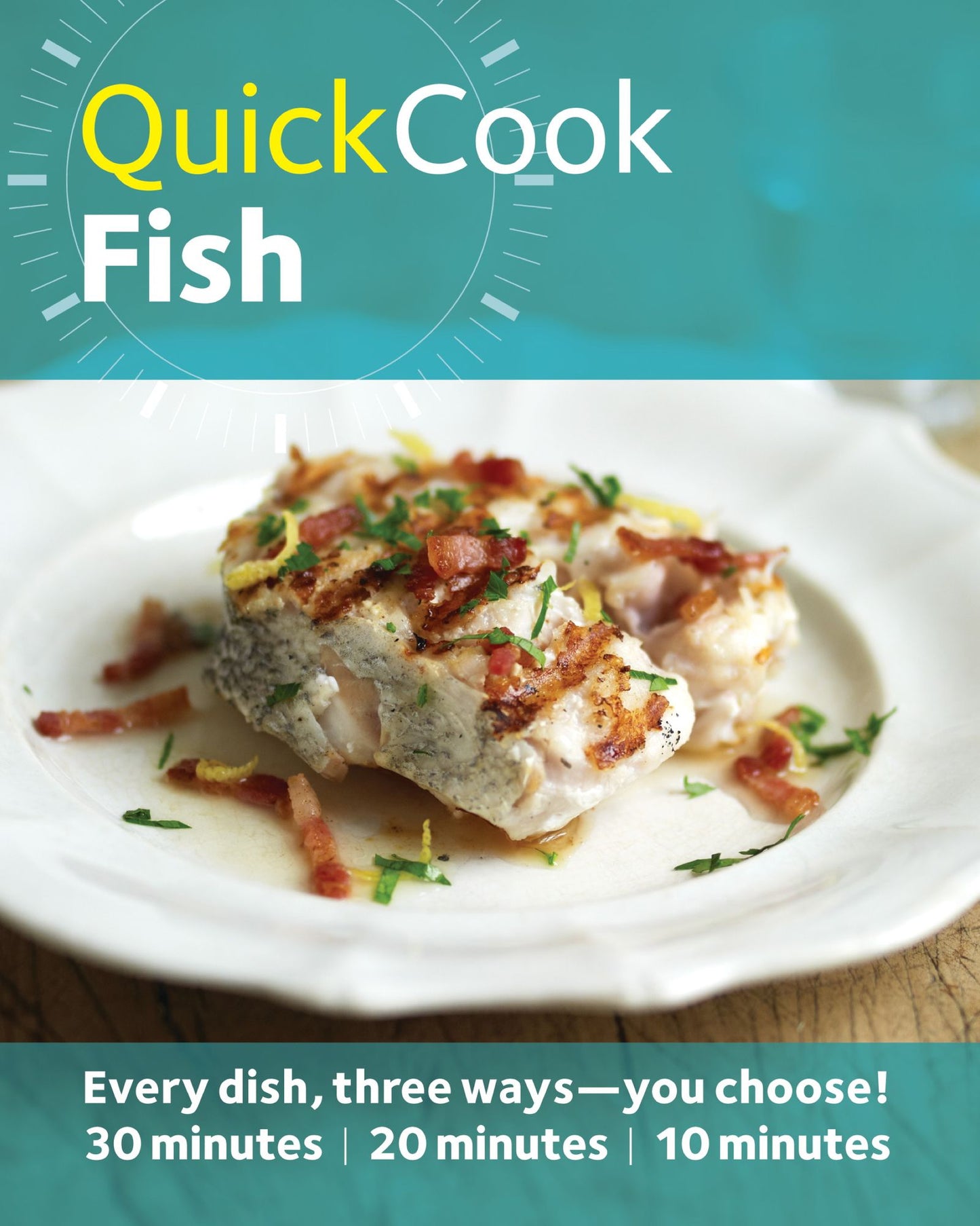 Hamlyn QuickCook: Fish: Hamlyn QuickCook
