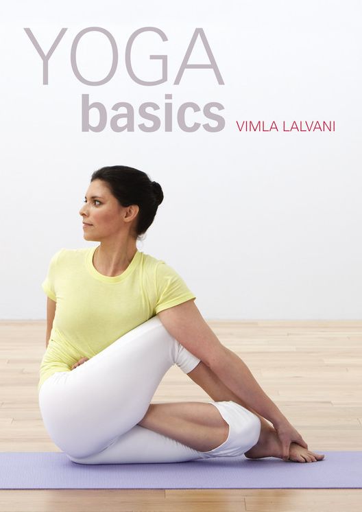Yoga Basics