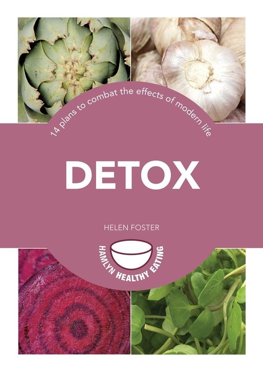 Detox: 14 plans to combine the effects of modern life