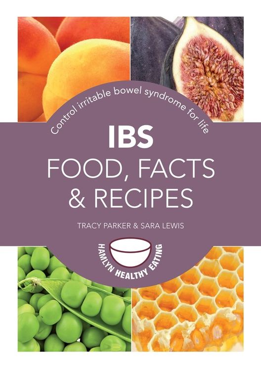 IBS: Food, Facts, Recipes