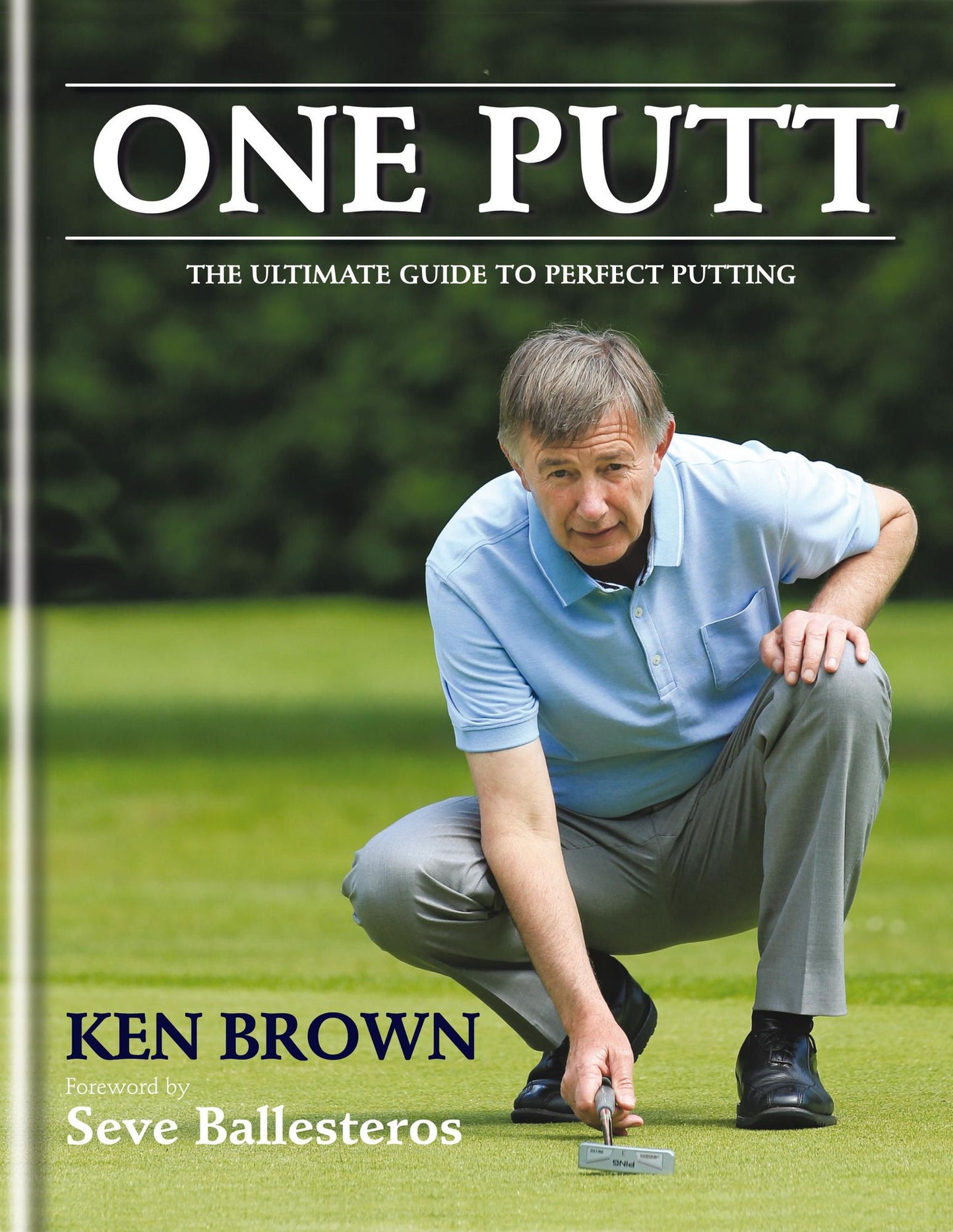 One Putt