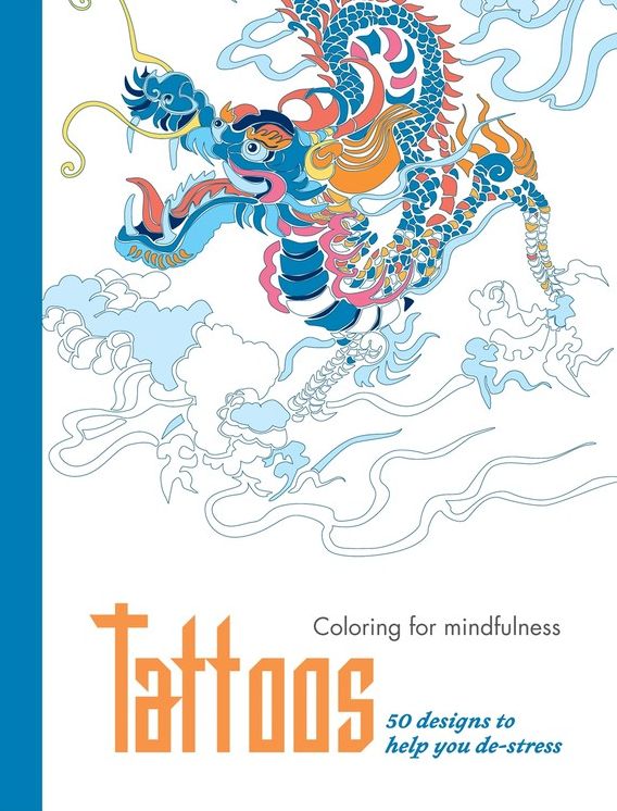 Tattoos: 50 designs to help you de-stress