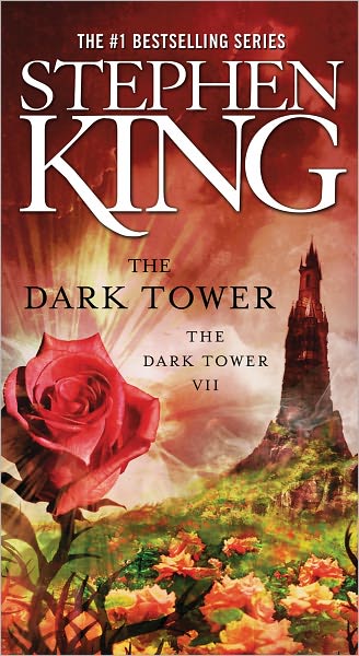 The Dark Tower VII: The Dark Tower (Turtleback School & Library Binding Edition)