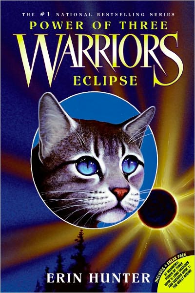 Eclipse (Turtleback School & Library Binding Edition)
