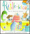 Riddle-icious