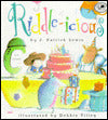 Riddle-icious