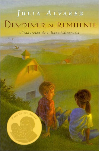 Devolver Al Remitente (Return to Sender) (Turtleback School & Library Binding Edition)