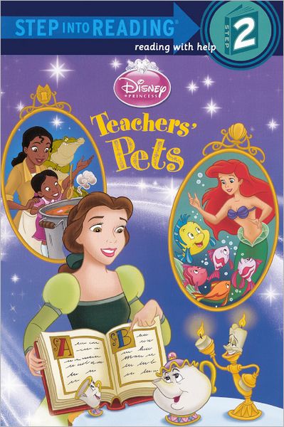 Teachers' Pets (Turtleback School & Library Binding Edition)